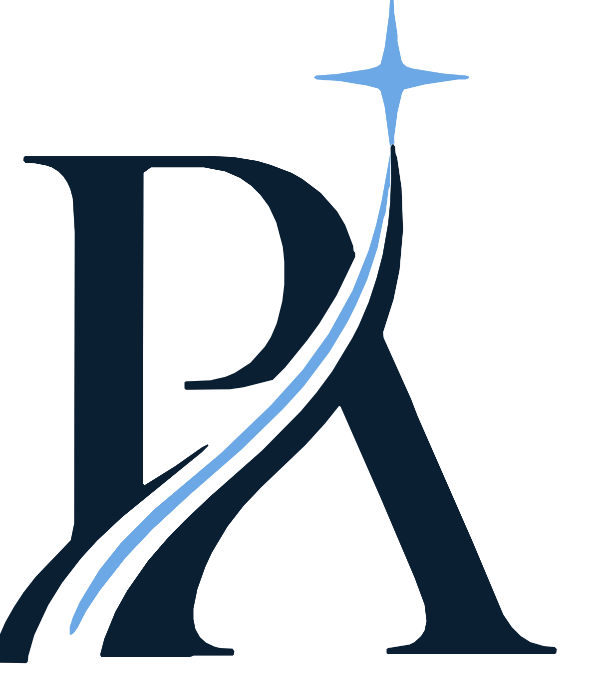 Provident AI Advisors logo